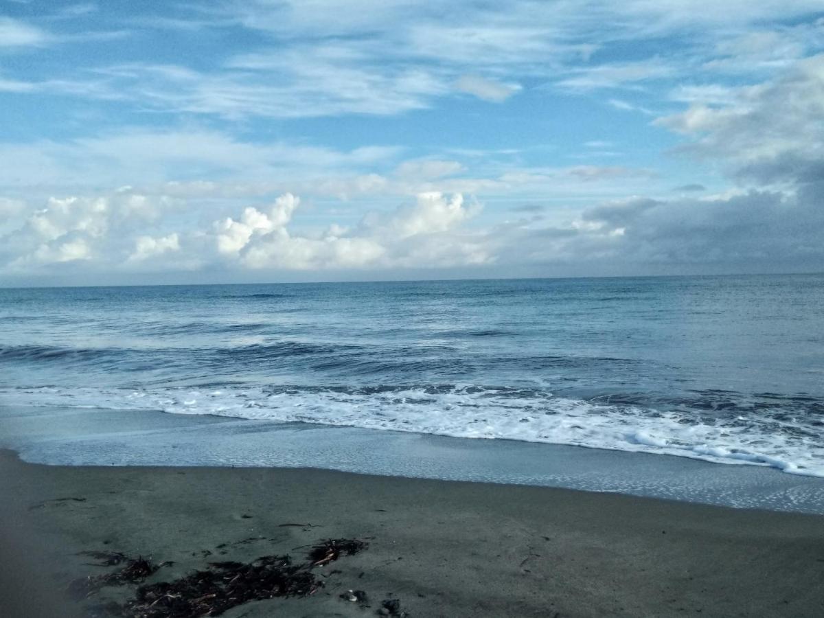 Un Nid Douillet En Bord De Plage !! Lucciana  Exterior photo